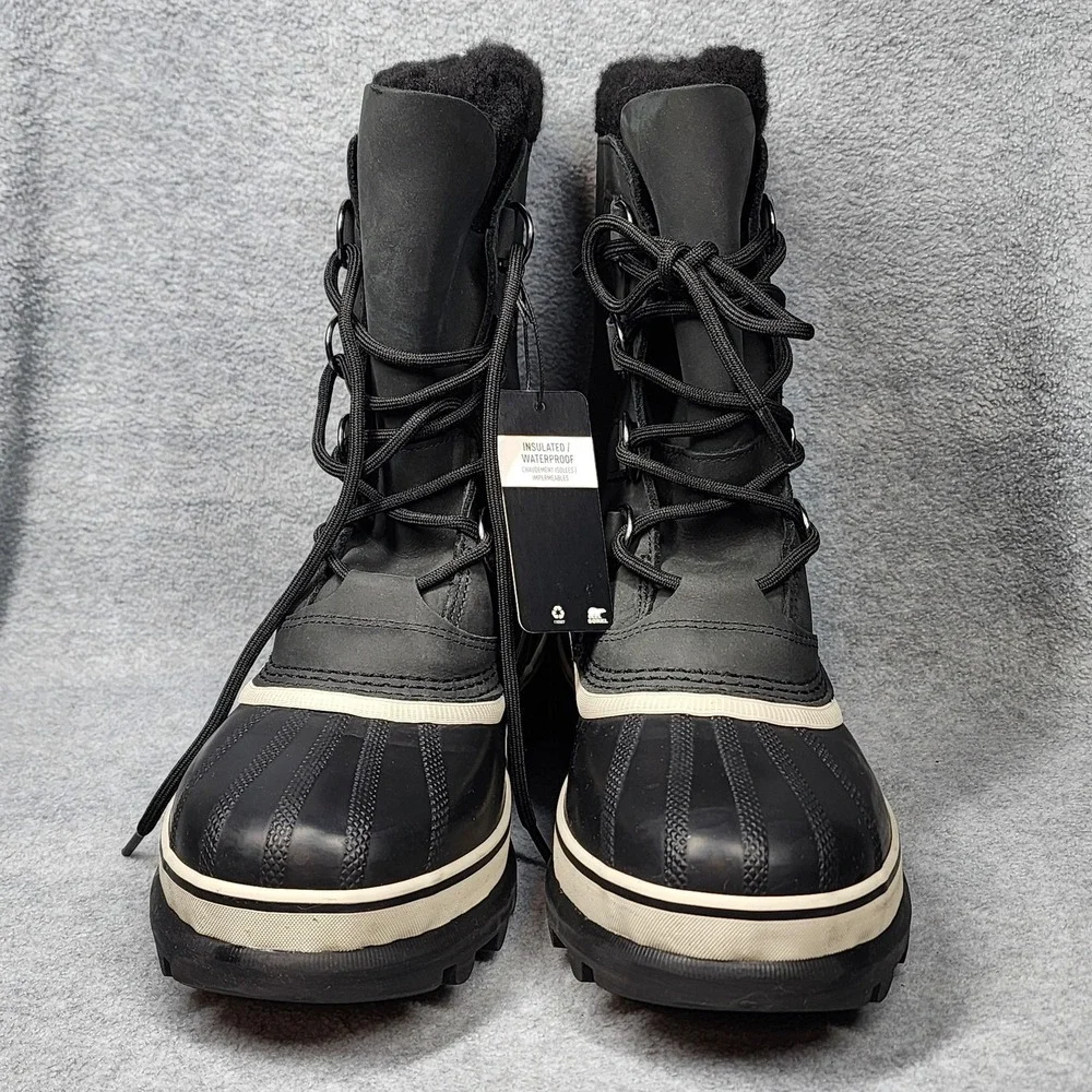 Sorel brand style
